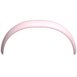 Soft Simple Headband (Pink)