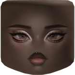 Soft Soren Makeup Face