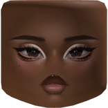 Soft Soren Makeup Face