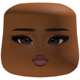 Softie doe girl makeup