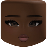 Softie doe girl makeup