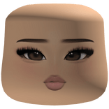 Softie doe girl makeup