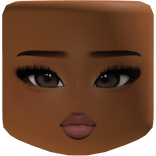 Softie doe girl makeup