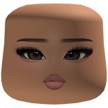 Softie doe girl makeup