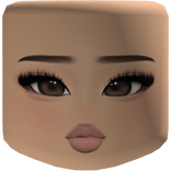 Softie doe girl makeup