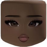 Softie doe girl makeup