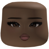 Softie doe girl makeup