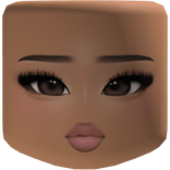 Softie doe girl makeup