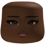 Softie doe girl makeup