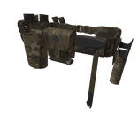 SOG MRB Belt