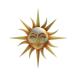 Sola | Medieval Sun Guardian