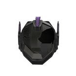 Solace Helmet (broken + commission)