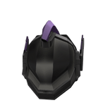 Solace Helmet (Commission)