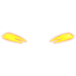 Solar Flare Shoulder Bands [Emissive]