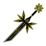 Solar Sword
