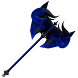 Solarflare Hammer