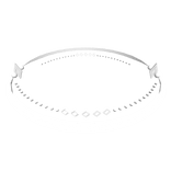 Solaris Halo White (overhead)