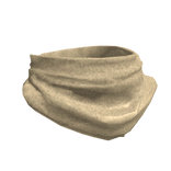 Soldat Scarf of the Golden Empire.