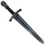 🗡️ Soldier Sword