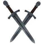 ⚔️ Soldier Swords