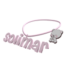 ♡ ꒱ solimar necklace