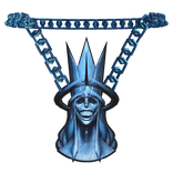 Solo Leveling Statue of God Chain