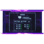 Solo Leveling System