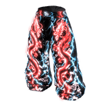 SOLUX - 🌟EMMISIVE 🌟 RED DRAGON GLOW PANTS