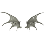 Solver Wings (Murder Drones)