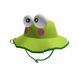 Sombrero de Keroppi
