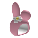 Sombrero de My Melody rosa