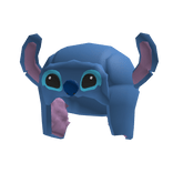 sombrero de stitch lindo