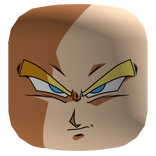 Son Gohan (SSJ2) - DBZ Buu Saga Manga