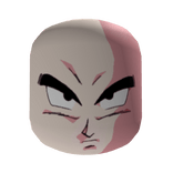Son Goku Face - Namek / Frieza Saga (DBZ)