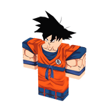 Son Goku R6