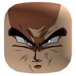 Son Goku (Ultra Instinct) - DBS ToP