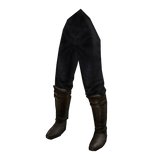 Son Of Sparda V - Pants [1/6]