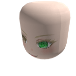 Sona eko's face fix (almost everything hopefully)