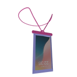 Songkran Purple Phone Bags