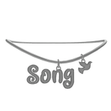 Songs Necklace