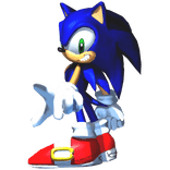 Sonic Adventure