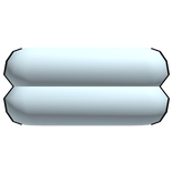 Sonic Cuff - [POPSTAR] [MMU STYLED]