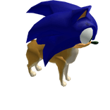 sonic doge