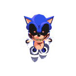 Sonic EXE