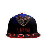 Sonic Exe Hat