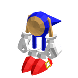 Sonic Fighters (Alt)