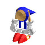 Sonic Fighters (Alt)