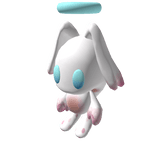Sonic Hero Chaos Chao