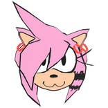 Sonic Highschool Asylum: Amy