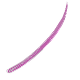 Sonic Movie Amy Quill (ANIMATED)